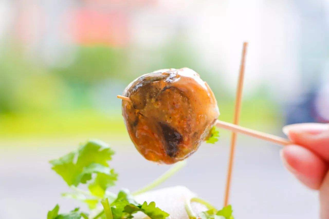 福建小吃有多难吃,福建黑暗小吃有哪些