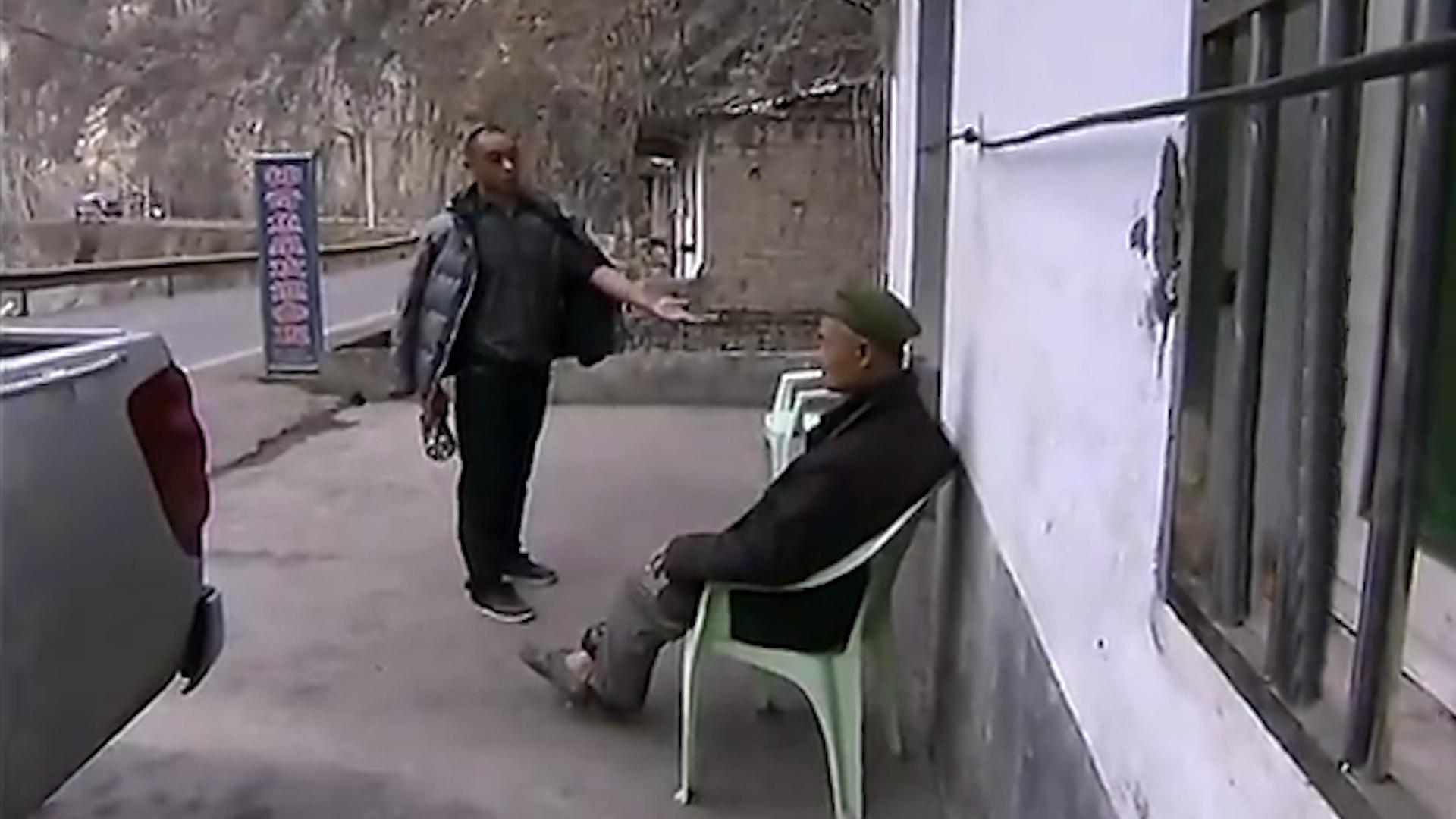 老汉做梦挖到鱼泉后续,重庆一老汉做了个梦挖出鱼泉