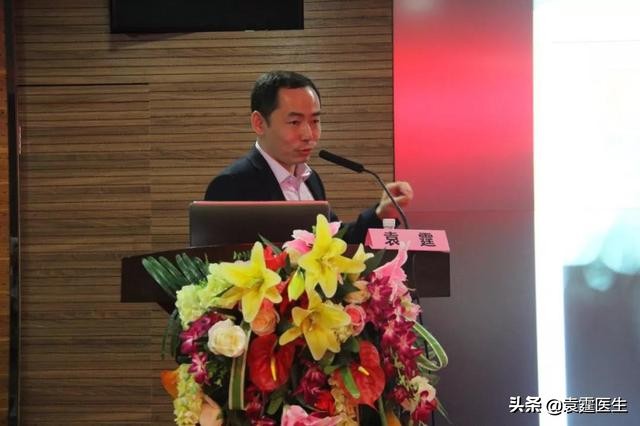 共话学术-肌骨超声引导下冲击波联合PRP治疗骨不连及骨关节炎