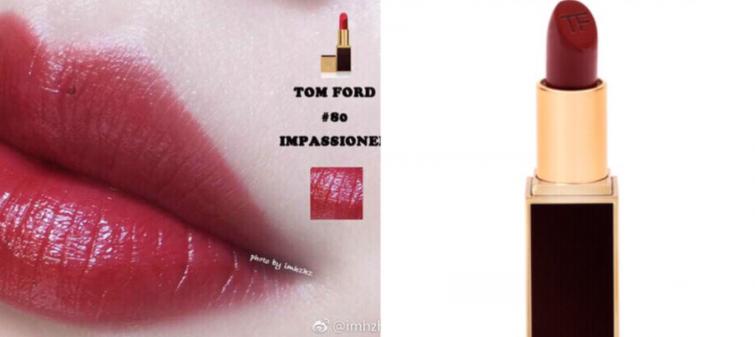 16支秋冬必备口红,私藏8支秋冬口红合集