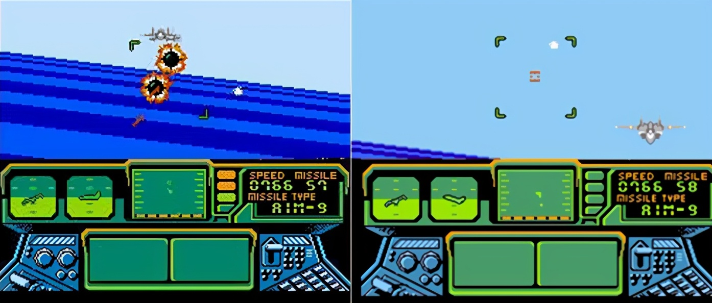 红白机有哪些经典游戏,红白机经典游戏大盘点