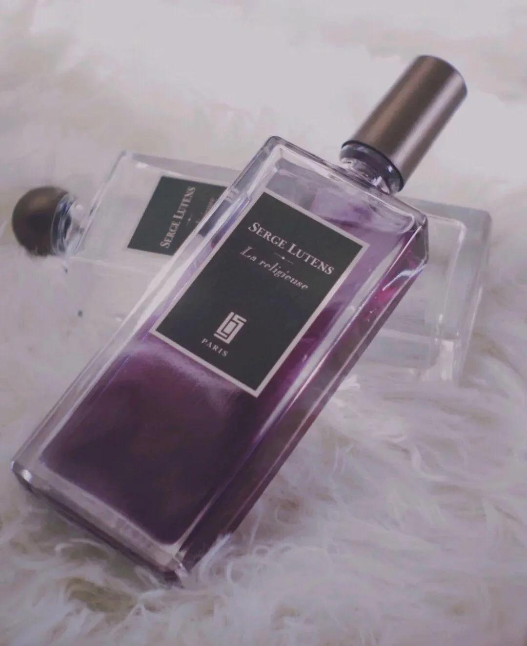 芦丹氏香水推荐前世今生,芦丹氏红色香水香评