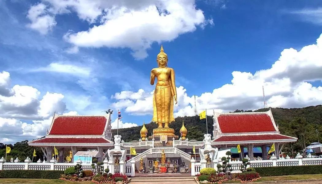 去泰国旅游免签证费时间,贵州去泰国旅游签证