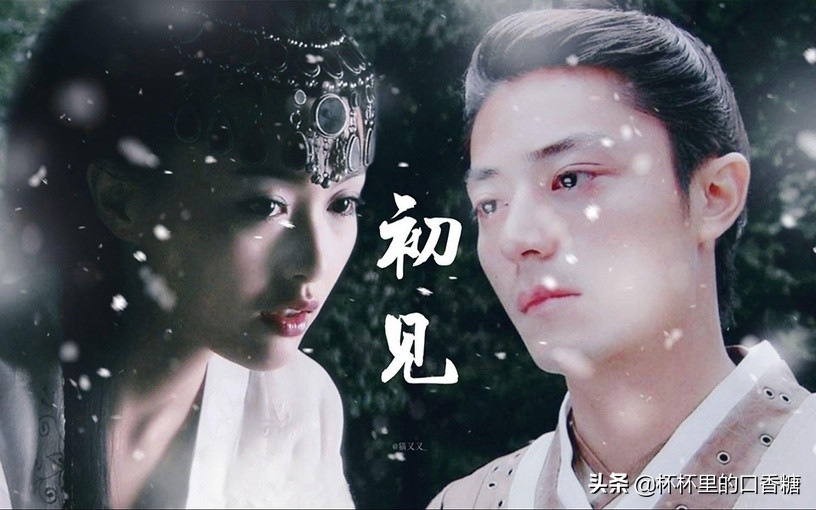 最新仙侠古装剧推荐已上映的,古装仙侠大剧排行榜陈情令