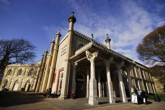 布莱顿旅游几天合适,布莱顿旅游一日游