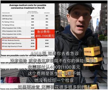 新冠肺炎政府承担医药费,新冠肺炎国家如何报销医疗费