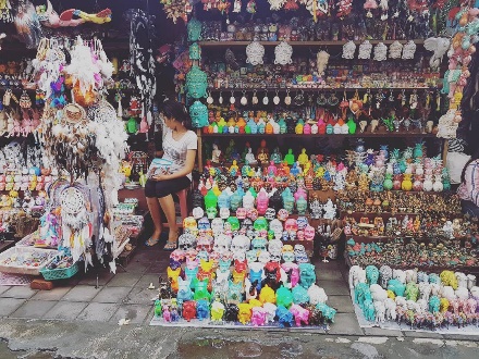 巴厘岛有什么特产伴手礼,巴厘岛有什么便宜伴手礼