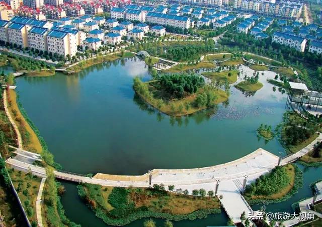 南京十大特色村庄,南京最美的十大村庄