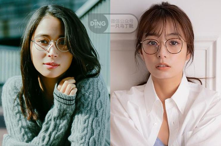 梨型脸怎么穿搭,脸大脸圆怎么瘦下来