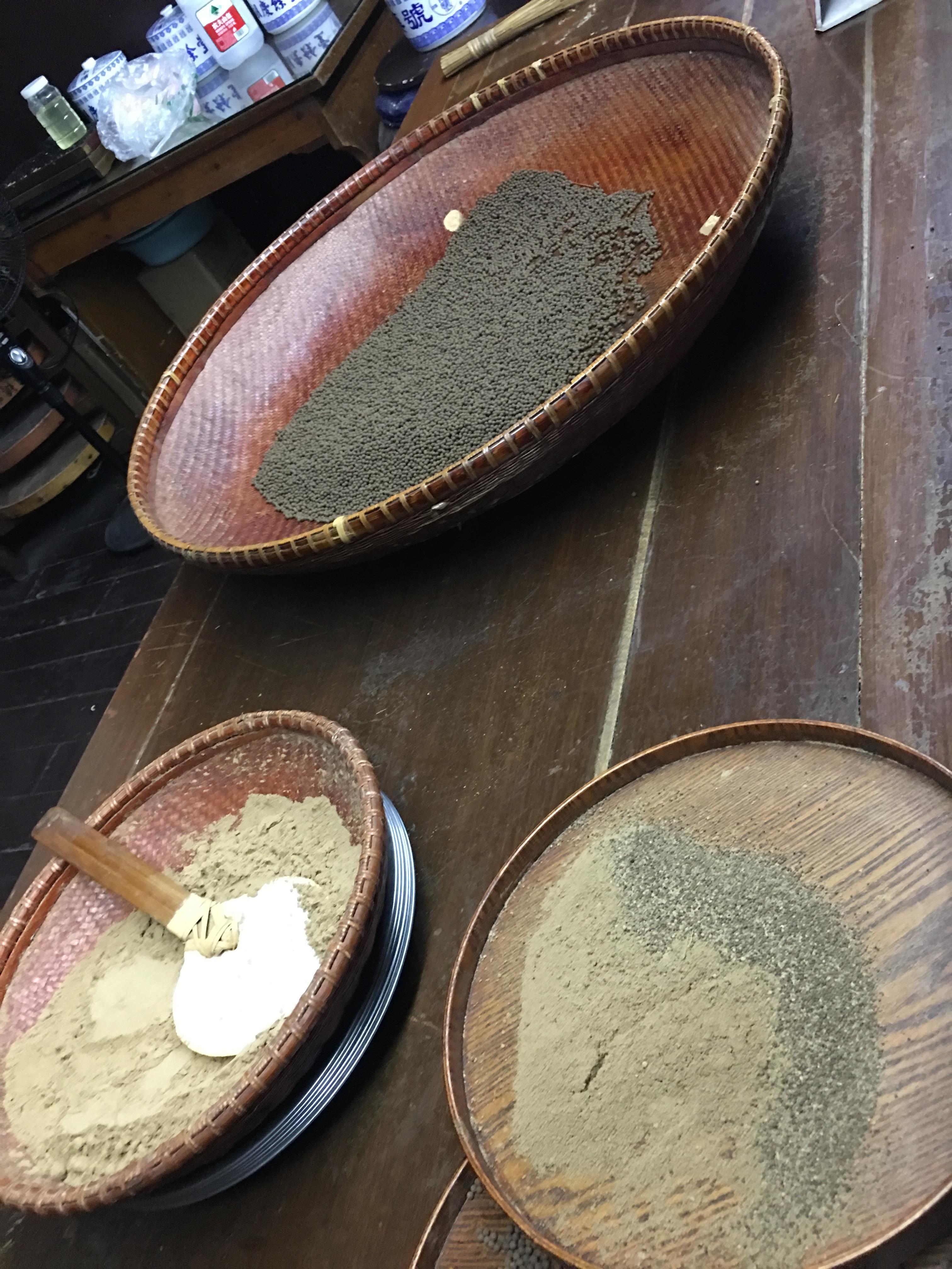 中药水丸配方及做法视频,中药水丸的做法