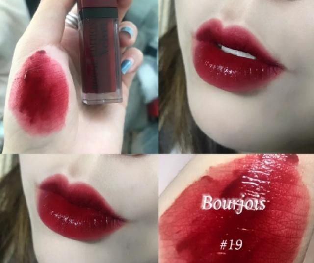 有了唇膏再也不怕冬天了,有了它再也不用担心口红涂不均匀