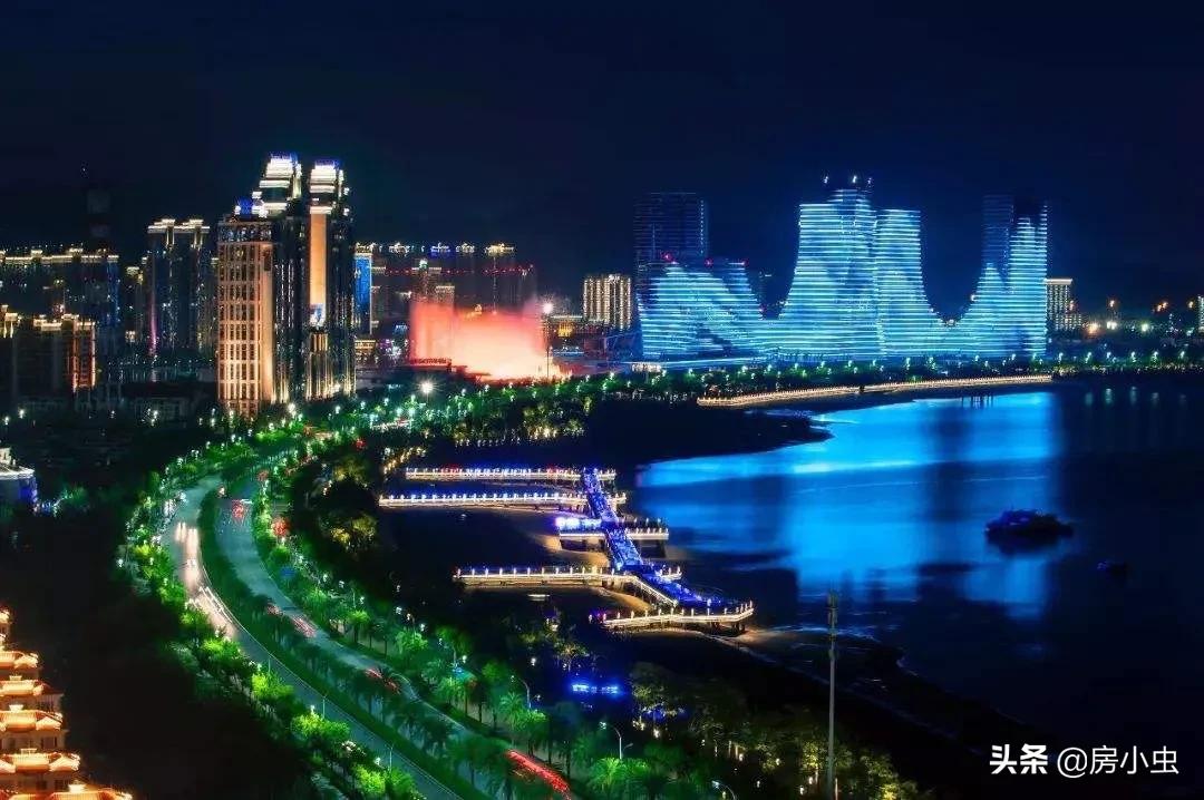 厦门房价低洼区,厦门低洼区房子