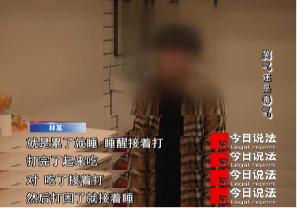 青少年吸食笑气案例,吸食笑气危害案例