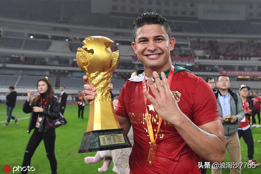 埃神能打恒大吗,埃神为什么离开恒大