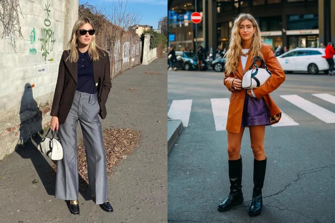 最近流行什么包,现在流行什么牌子的包好看