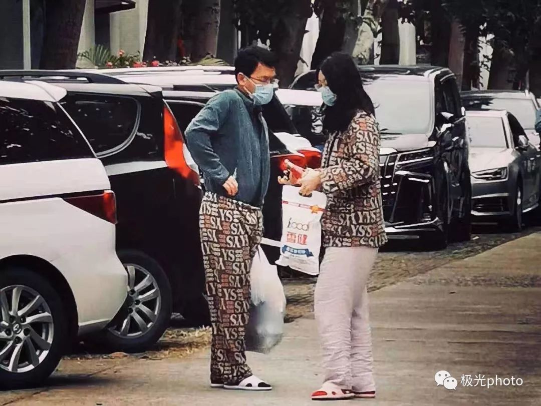 我们身边的姐妹这样记录她们的「非常」生活