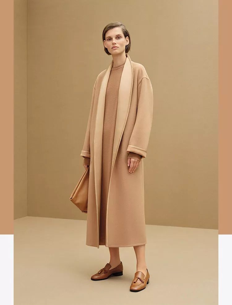 上万的大衣值得买吗,高端上万大衣