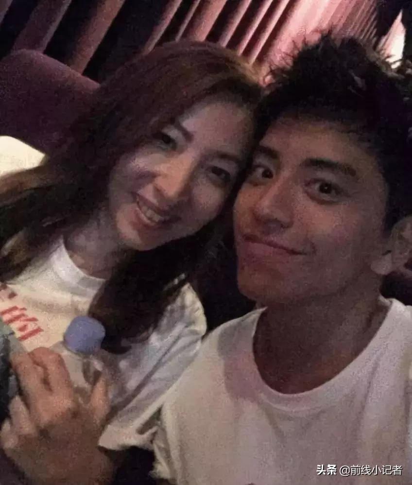 舌吻导演，屡次被爆同嫩模开房，他们会卷进韩国这桩丑闻也不奇怪