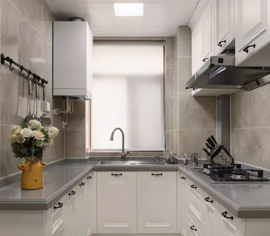 厨房小怎么办,怎么改善厨房小的问题