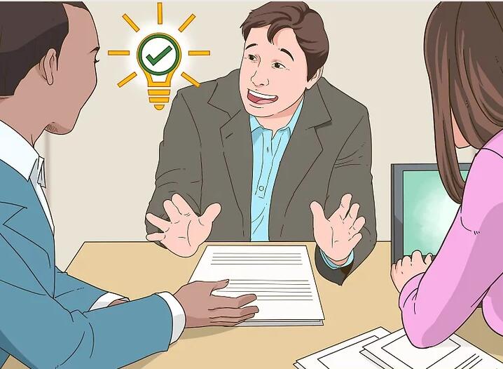 保险客服为什么一直招人,为什么保险公司招人很热情