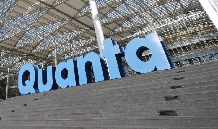 富士康一跃成全球最大代工厂,中国最大的代工厂富士康