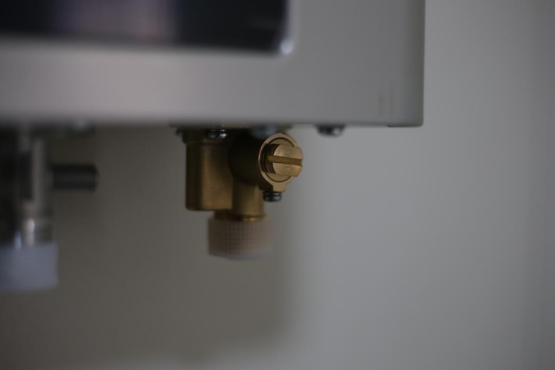 A.O.史密斯燃气热水器评测：智能恒温，适合小户型