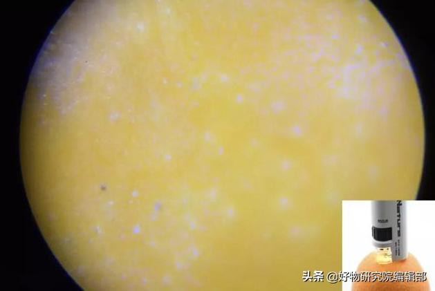 小米便携式显微镜,堪比望远镜的手机2000以下