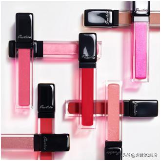 法国娇兰亲亲,娇兰亲亲柔雾液体唇膏