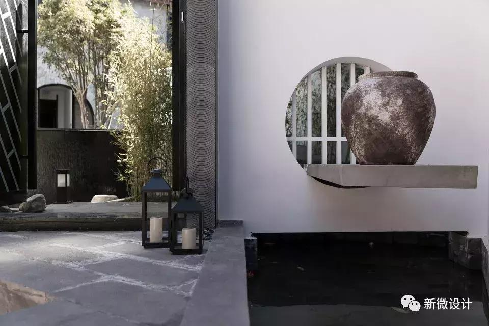 古香古色装修流程,古香古色制作