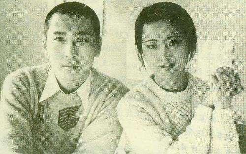 2段婚姻，和丈夫剃度出家，41岁病逝，父亲跪在地上埋怨自己