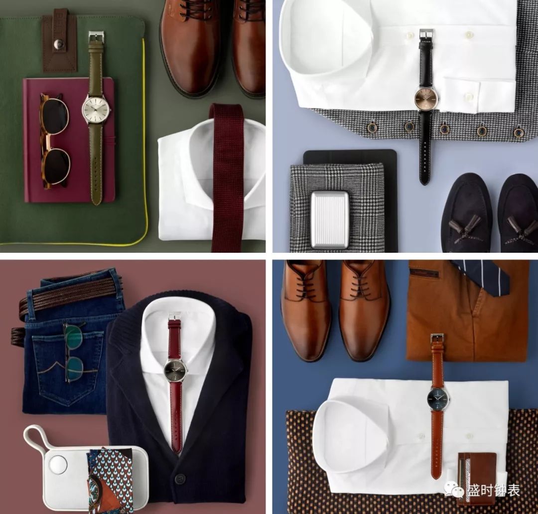 入手的第一块大牌表,十大最值得入手的表