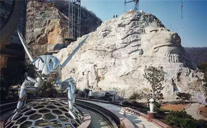 南京龙之谷室内乐园视频,南京江北龙之谷水世界