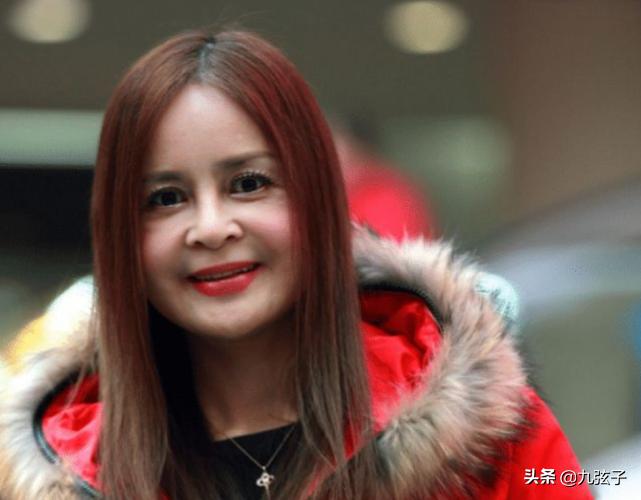 高胜美整容失败原因,高胜美整容了吗