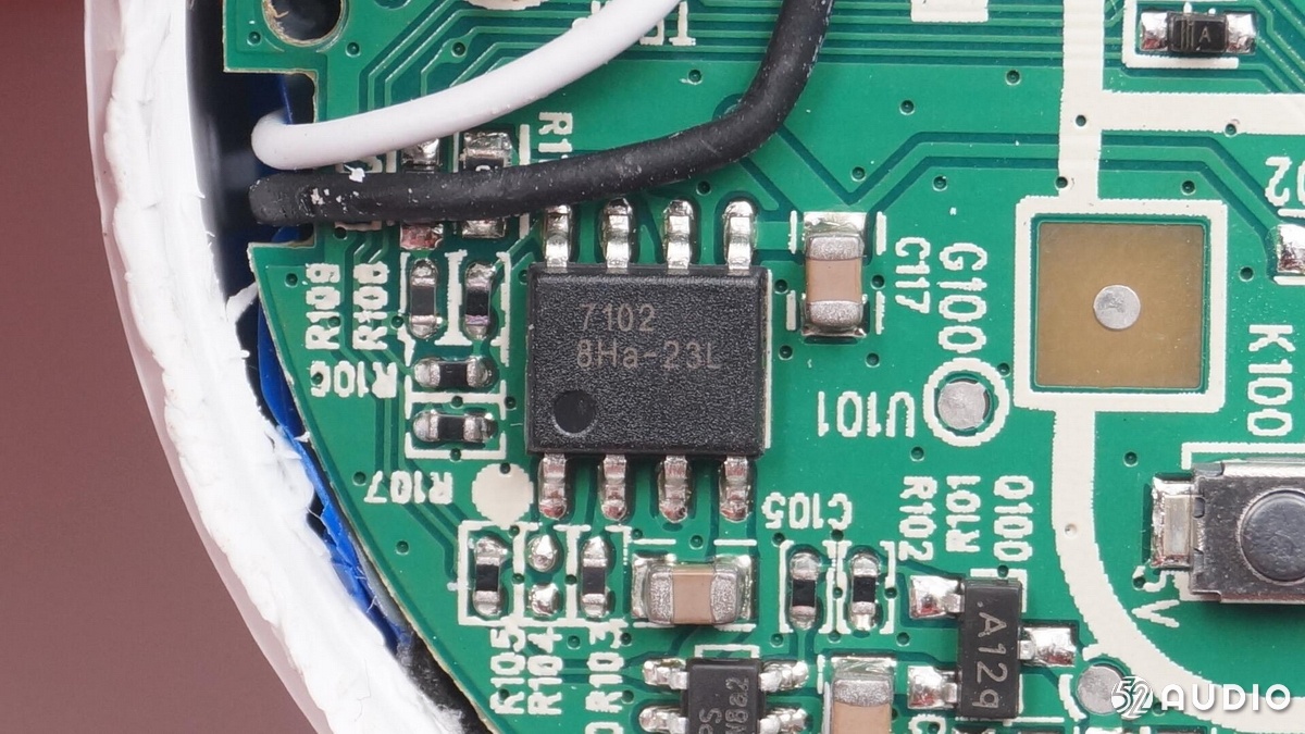 小米小爱蓝牙音箱拆解,小米小爱蓝牙音箱随身版功能介绍