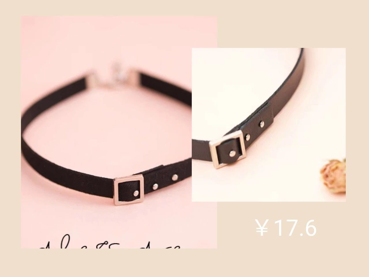 平价淘宝配饰店推荐,淘宝上好看的饰品店推荐哪个