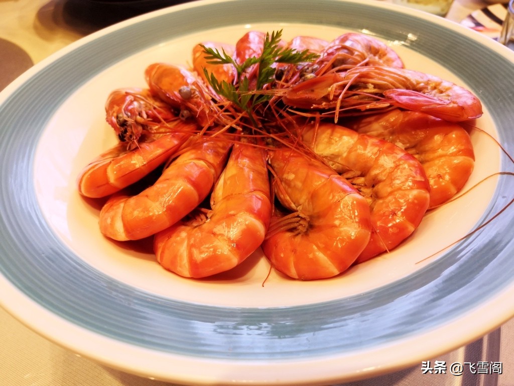 让评委赞不绝口的美食,让美食家也赞不绝口的美食