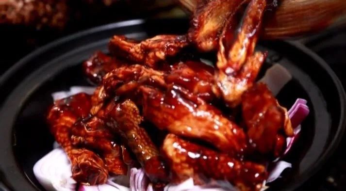 刘姐重庆鸡公煲,重庆鸡公煲馋嘴香