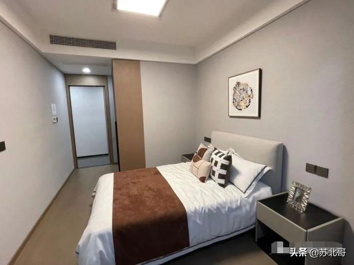 上铁淮风晓月优缺点,上铁淮风晓月得房率