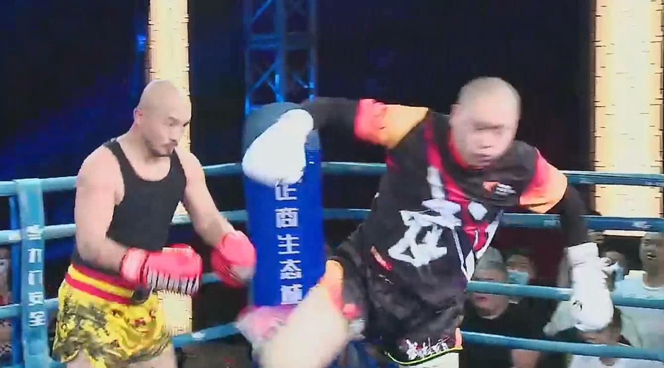 刘二狗被人打完整版,直播一龙对刘二狗