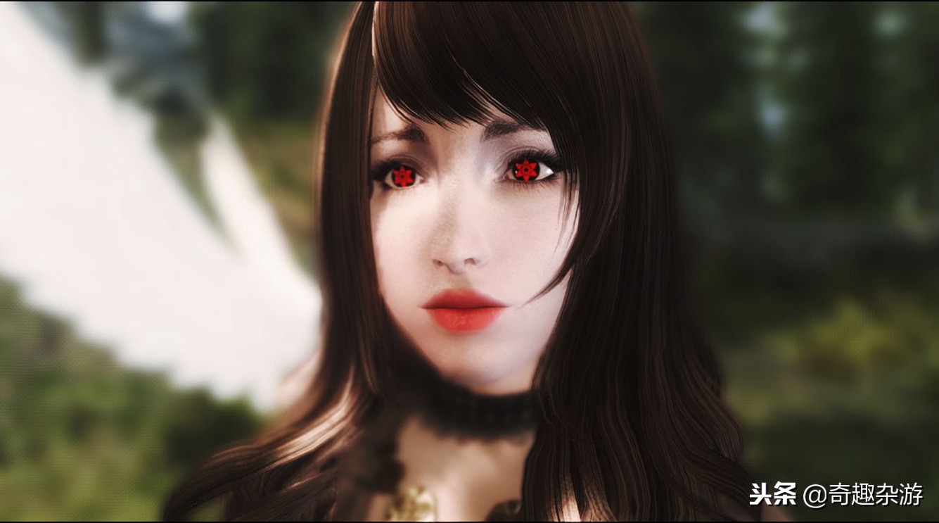 上古卷轴5天际评测,上古卷轴5天际特色