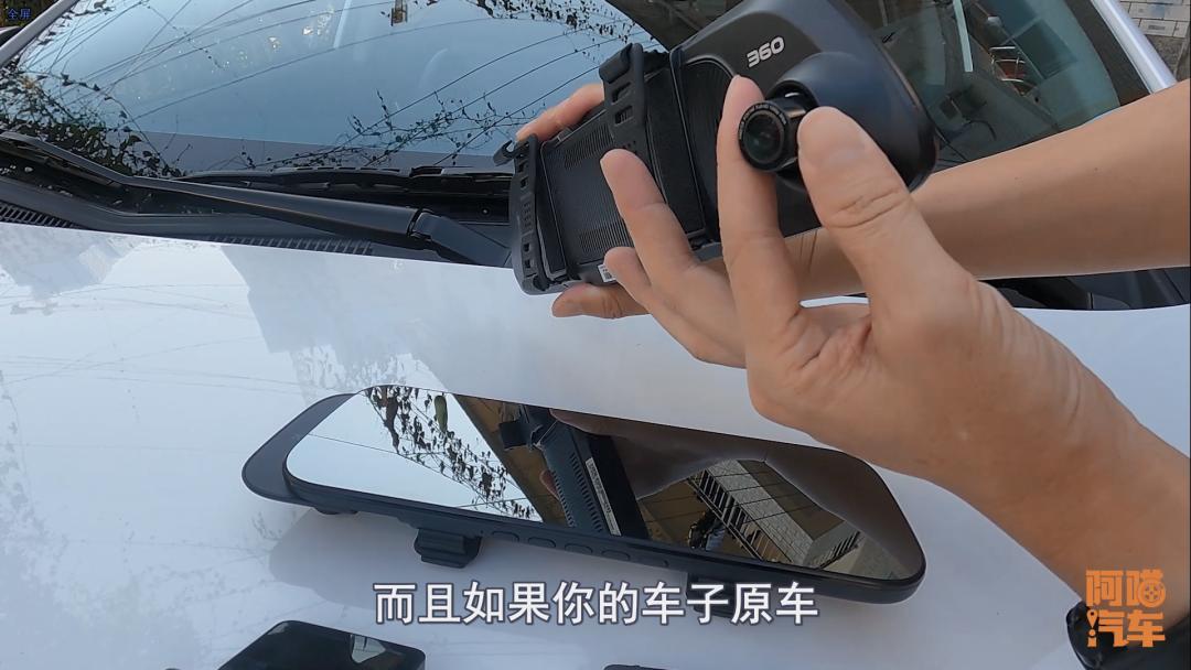 行车记录仪选择攻略,行车记录仪喵哥