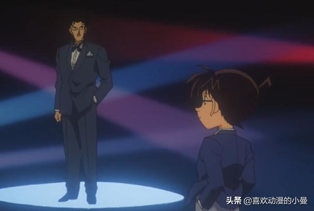 贝克街的亡灵真实故事,为什么贝克街的亡灵是神作