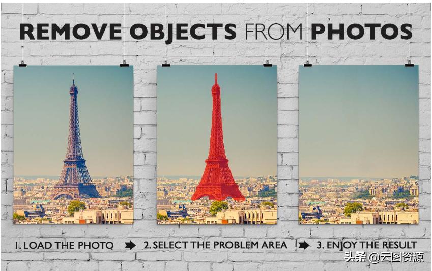 mac消除图片水印,mac上好用的批量压缩图片