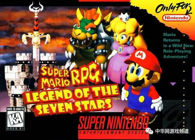 追忆童年的室内游戏,sfc十大必玩经典游戏