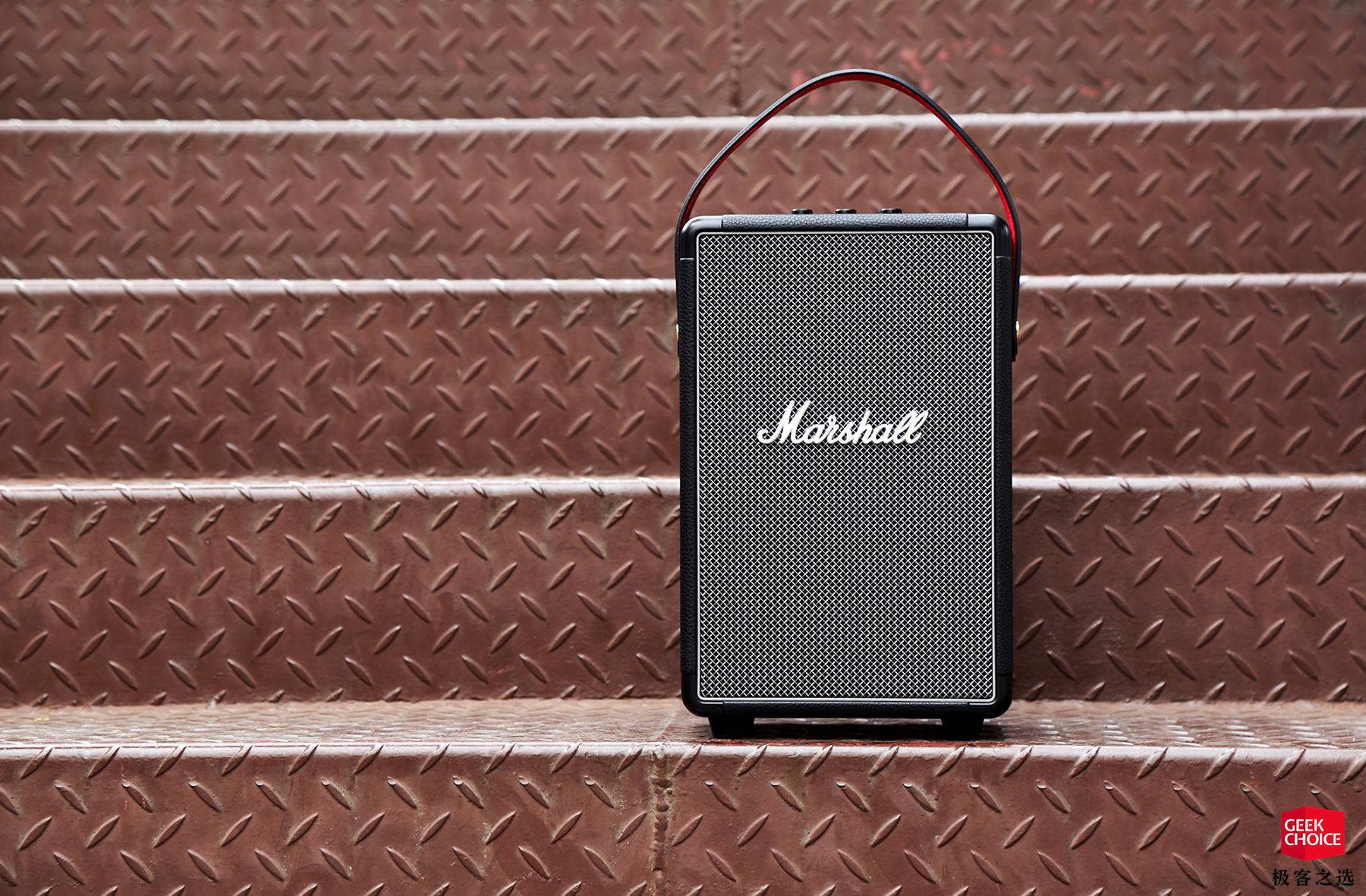 marshalltufton户外声音大么,marshalltufton和战神怎么选