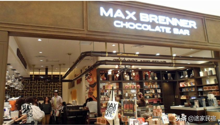 去日本买啥大牌划算,去日本哪里买最便宜