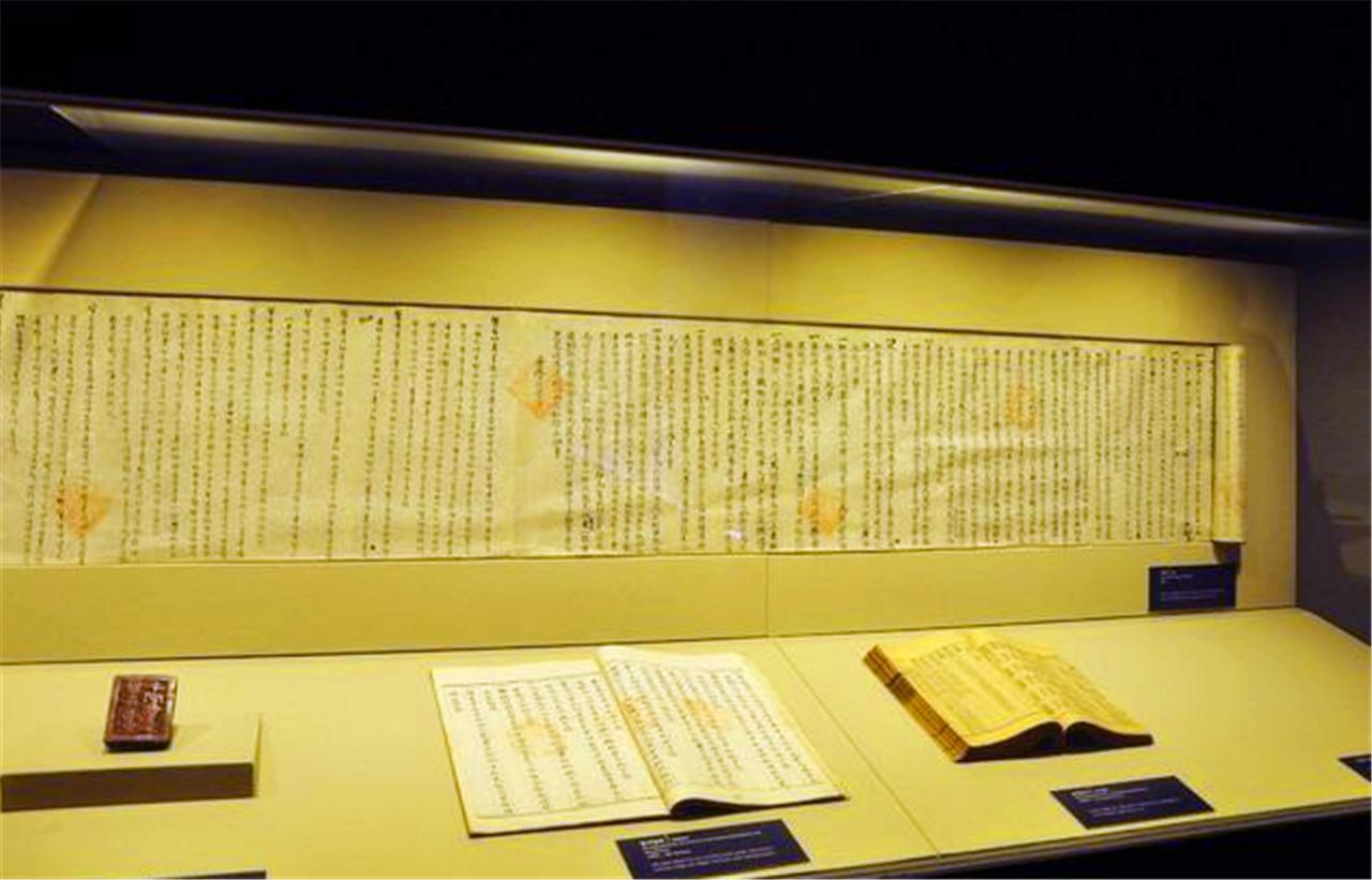 高丽时期的字为什么和汉字一样,高丽以前怎么用的是汉文字