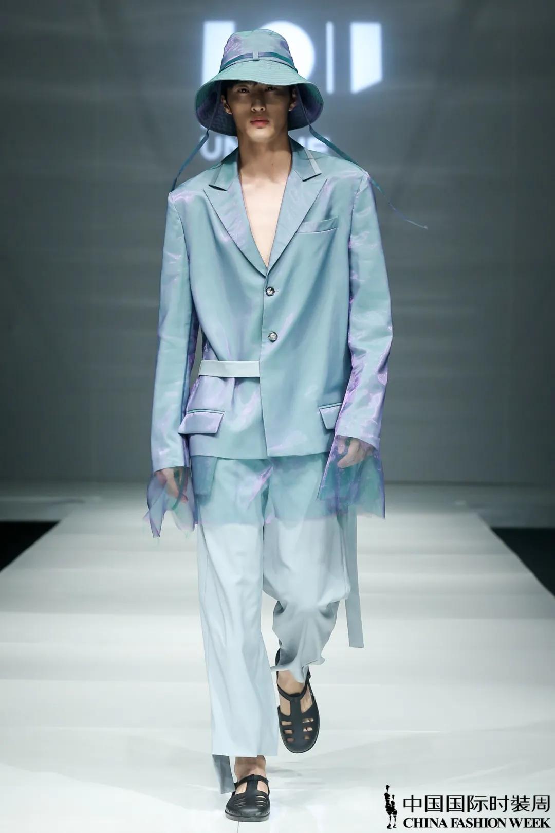 第26届中国十佳时装设计师,中国十佳时装设计师原创作品选萃