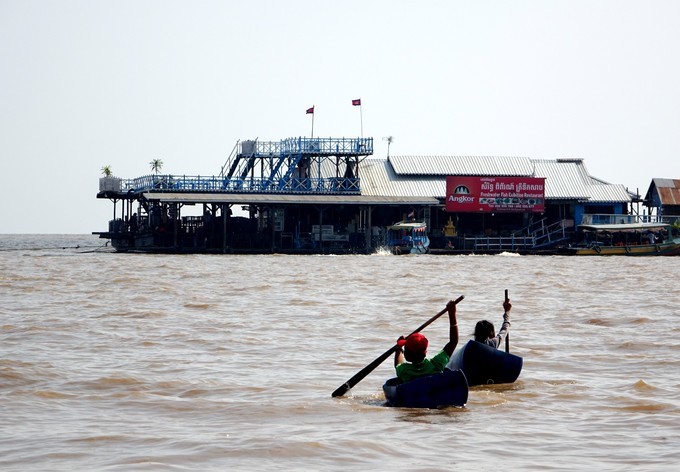 柬埔寨暹粒市旅游攻略,旅游柬埔寨必读完整攻略指南