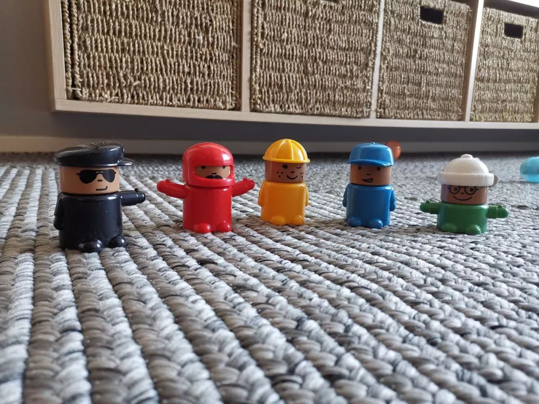 儿童玩具也能这么炫酷,超有意思的儿童玩具